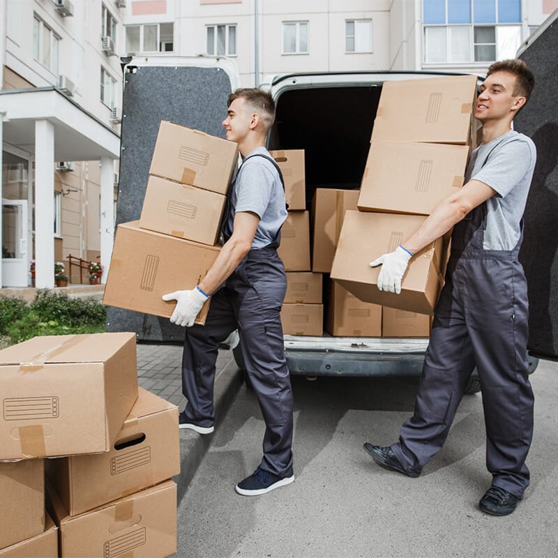 Move 4you limited - Professional movers stratford